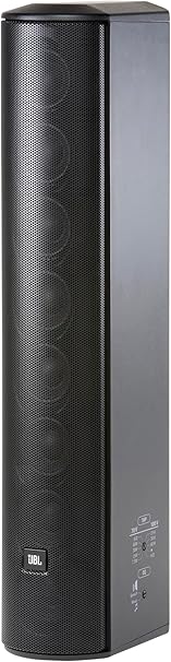 JBL CBT 50LA-1 Compact Line Array Speaker - Adealsweden
