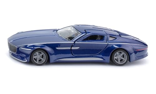 Voiture Miniature Siku 2366 Vision Mercedes-Maybach 6 - Acheter Sur